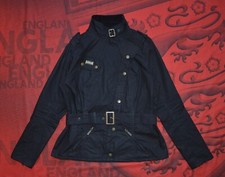 Veste Barbour Matlock Quilt