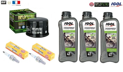 Kit vidange moteur - kit, et