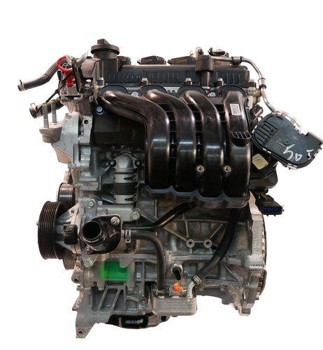 Moteur pour kia - pour, sg2