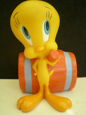 ANCIENNE TIRELIRE TITI