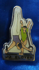 PINS RARE VINTAGE JG ELOYES ANNEAUX POUTRE GYMNASTIQUE GYMNASTIC wxc 3
