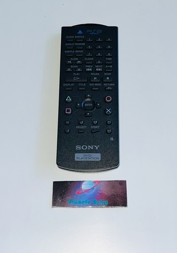 Télécommande dvd playstation - télécommande,