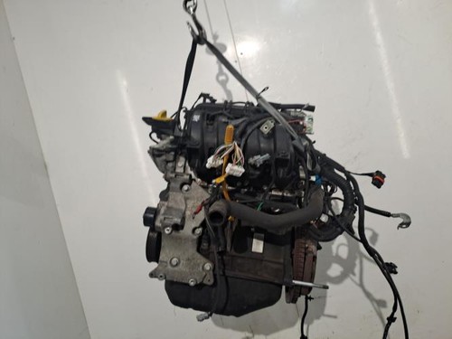 Moteur renault modus - moteur,