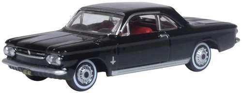 Chevrolet corvair coupé 1963 - chevrolet,