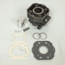 Cylindre Doppler pour Moto