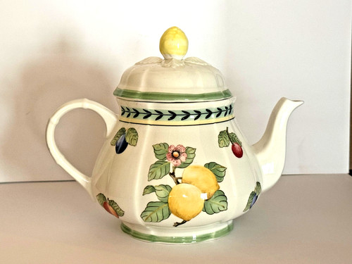 Villeroy boch french - villeroy, &