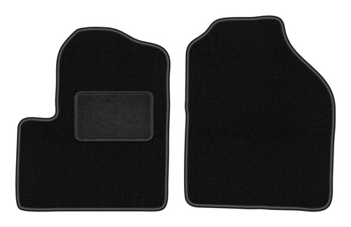Tapis sol avant - sol, en