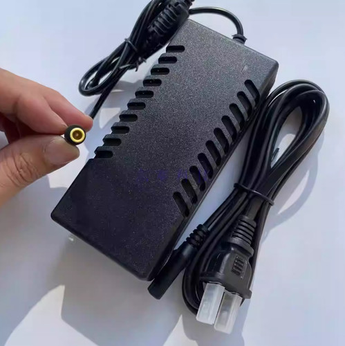 Chargeur pour sony acdp 060e02 - sony, acdp-060e02