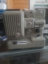 Projecteur 8mm Eumig P8