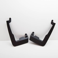 BMW 5 G30 Front Mud Flaps Set