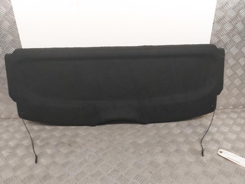 Plage arriere peugeot 206 - plage,