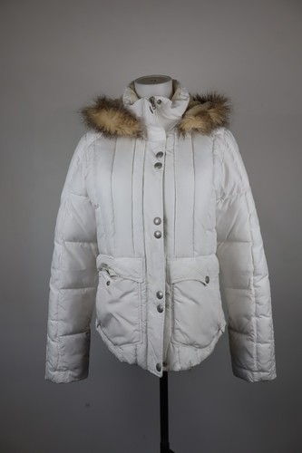 Levi doudoune femme col - doudoune,