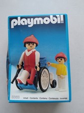 3363 PLAYMOBIL VINTAGE