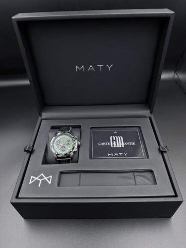 Montre maty homme - montre,