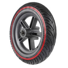 Roue de Scooter Moyeu Solid