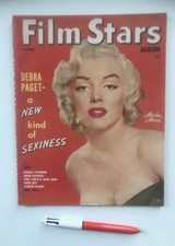 VERY RARE - Magazine FILM STAR