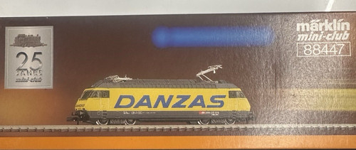 Märklin échelle 88447 - échelle,