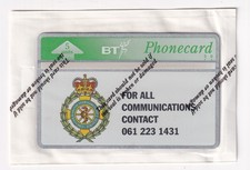 EUROPE  TELECARTE / PHONECARD