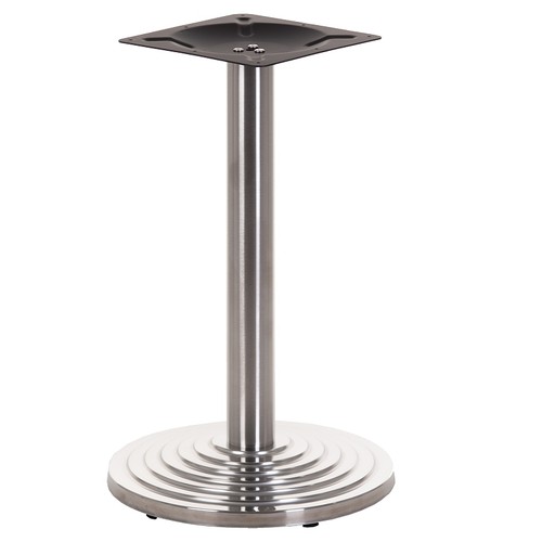 Pied table pour - de,