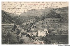 CAR-ACOP2-0115-07 - Environs de - TOURNON - Le castelet