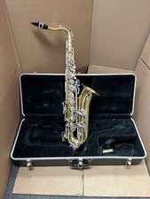 Bundy II By Selmer Tenor