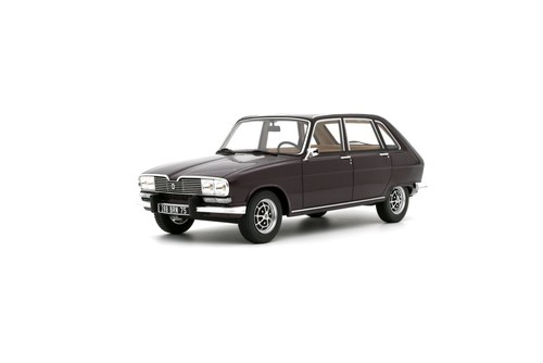 Renault 1974 brun - renault, tx