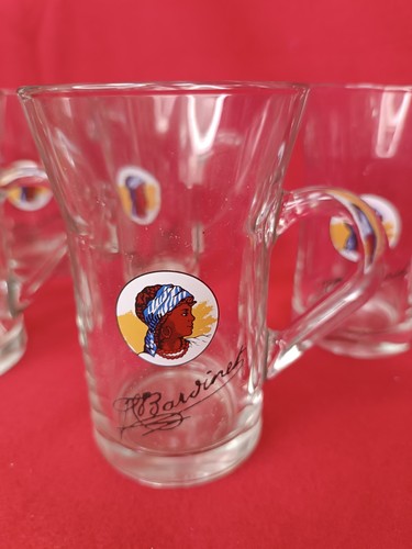 Lot verres à - lot,