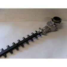 LAMIER COMPLET (60cm) TAILLE-HAIES HEDGE HT230B (1) - TAILLE-HAIES HEDGE HT230B 