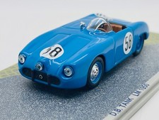 BIZARRE BZ109 DB TANK n°58 Le Mans 1950 1.43