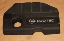 Capot Moteur Opel Astra H