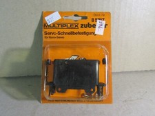 321X Zubehör Multiplex 85017 Mini Servo Nano Pro Neuf + Boite Jamais Ouverte