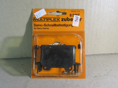 321x zubehör multiplex - 321x,