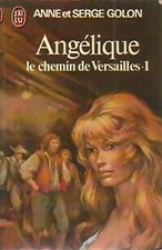 Angélique, le chemin de