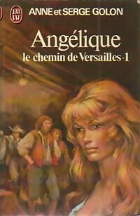 Angélique chemin de - le,