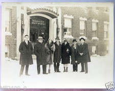 photo ancienne . Etats-Unis 