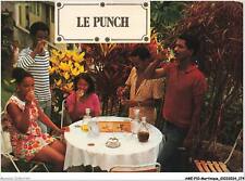 AMEP10-0886-MARTINIQUE - le punch - l'apéritif des antilles