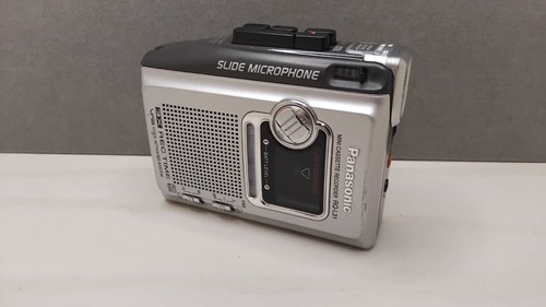 Walkman panasonic modèle - walkman,