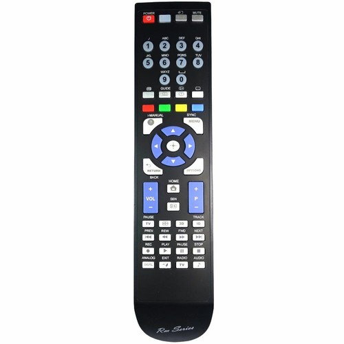 Neuf series tv - rm-series,