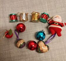 PETIT LOT DE SUSPENSIONS POUR