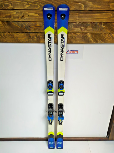 Dynastar team course world - dynastar, cup