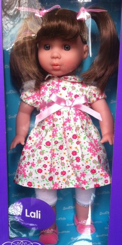 Poupee lali berenguer36cm - lali/,