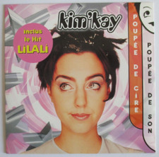 KIM'KAY - SINGLE CD "POUPÉE