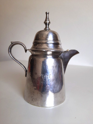 Christofle victorien ancien - christofle,