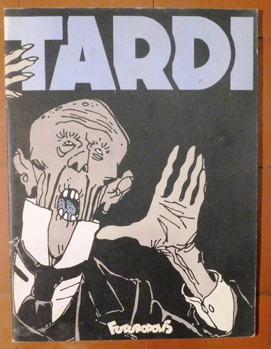 Tardi futuropolis 1985 - tardi,
