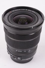 Fujifilm XF 10-24mm f/4 R OIS