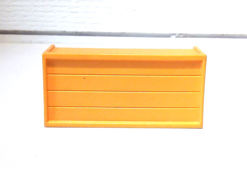 Playmobil pièce 4190 - piÈce, centre