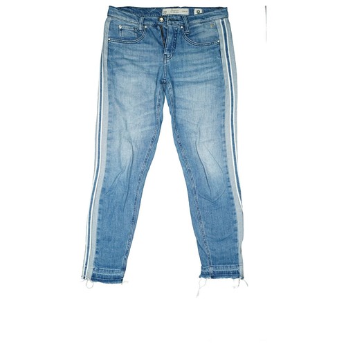 Freeman porter jeans - t., femme