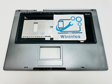 Plasturgie coque superieure dessus touchpad cover ASUS F5RL – réf: AP341E