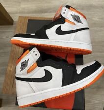 Nike air jordan 1 retro high