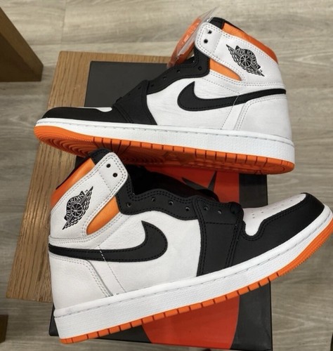Nike air jordan retro high - jordan,